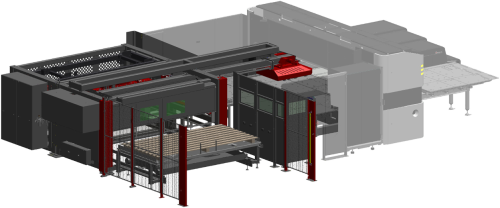 Automatizácia RMP-N