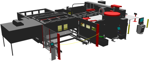 Automatizácia RMP-NTK