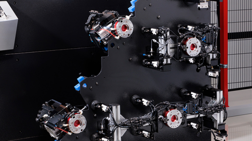 SERIES ( * na&nbsp;stránke sa pracuje *) EGB-ARse