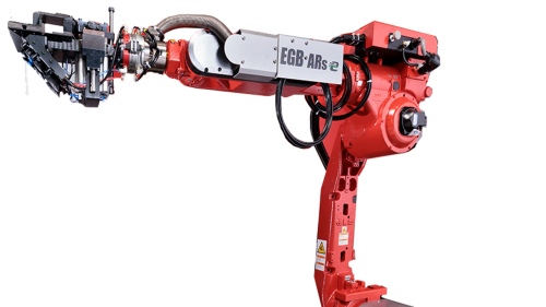SERIES EGB-1303ARse