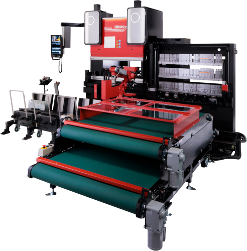 SERIES EGB-6013ARce