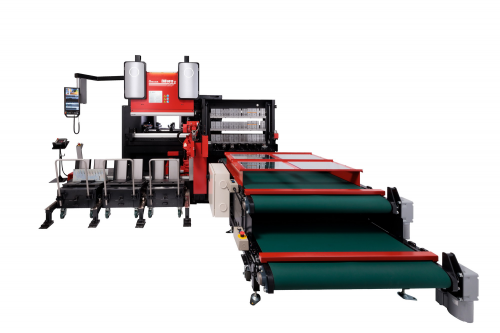 SERIES EGB-6013ARce