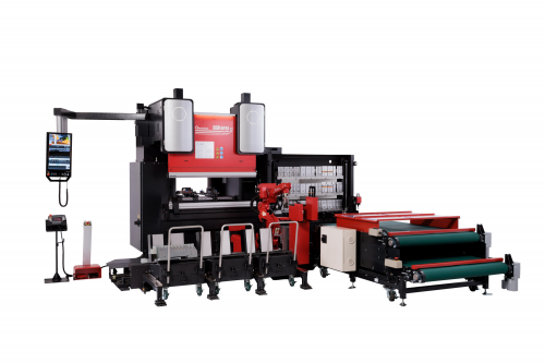 SERIES EGB-6013ARce