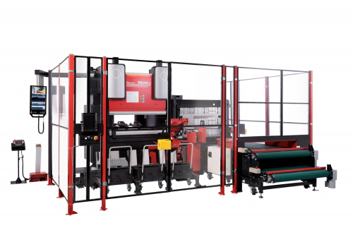 SERIES EGB-6013ARce