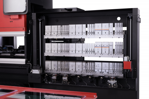 SERIES EGB-6013ARce