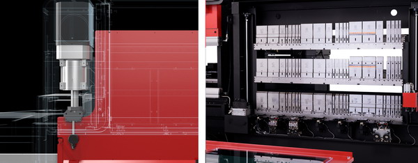 Offline programovanie 
